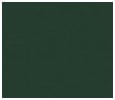 Alpine Green Rubber Flooring Tiles